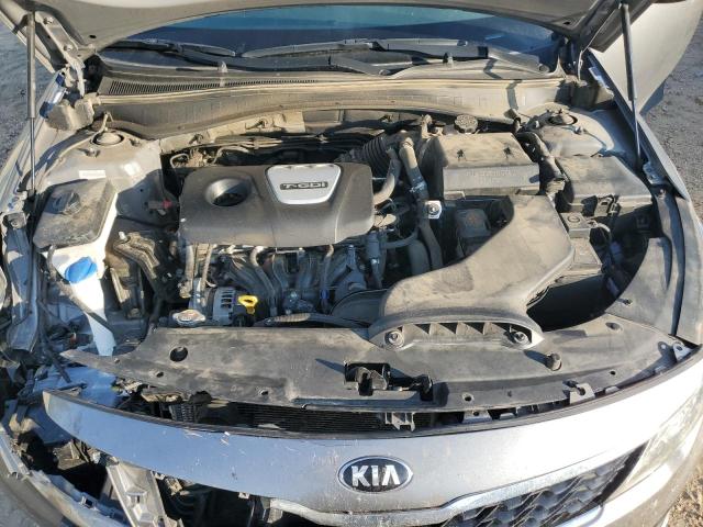 5XXGU4L12KG301126 KIA OPTIMA EX