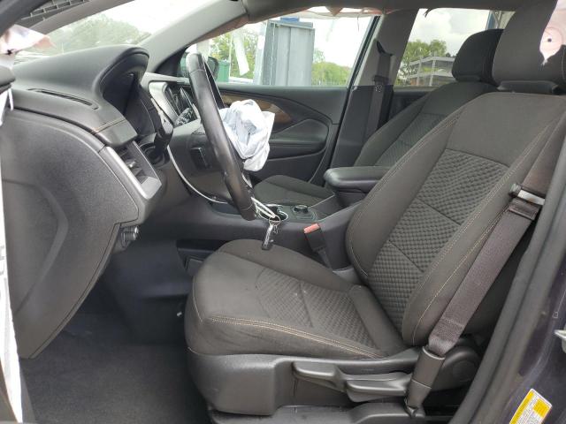 3GKALMEVXKL174160 GMC Terrain Sle
