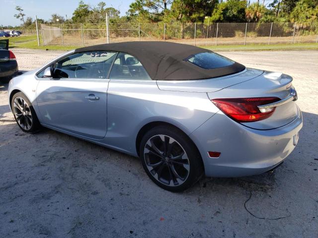 2019 BUICK CASCADA PR - W04WH3N55KG301442
