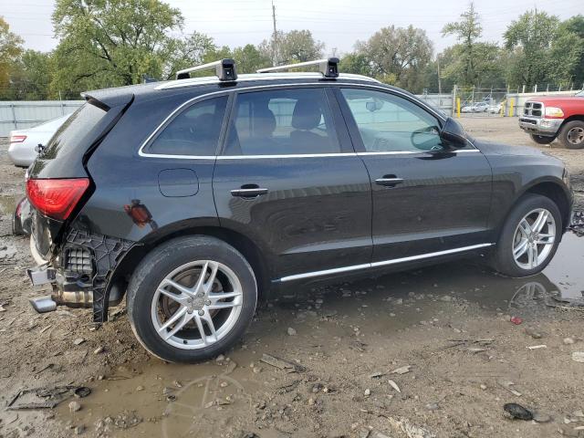 VIN WA1L2AFP2HA013334 2017 Audi Q5, Premium Plus no.3