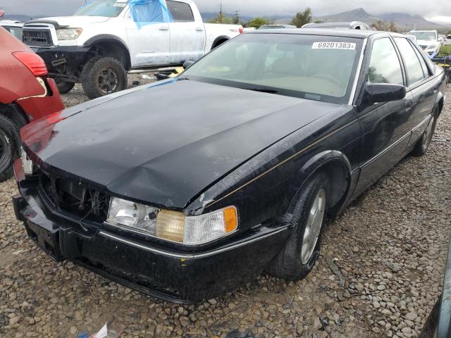 1996 Cadillac Seville STS