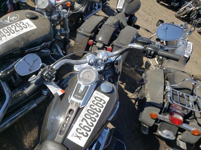 2022 HARLEY-DAVIDSON FLFBS 1HD1YGK11NB056647