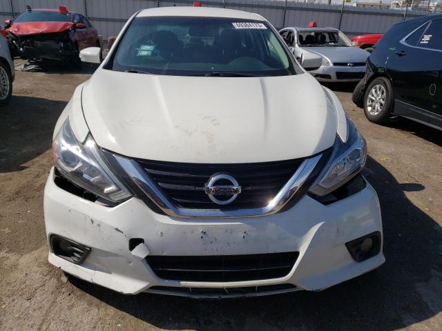 1N4AL3AP1JC163397 | 2018 NISSAN ALTIMA 2.5