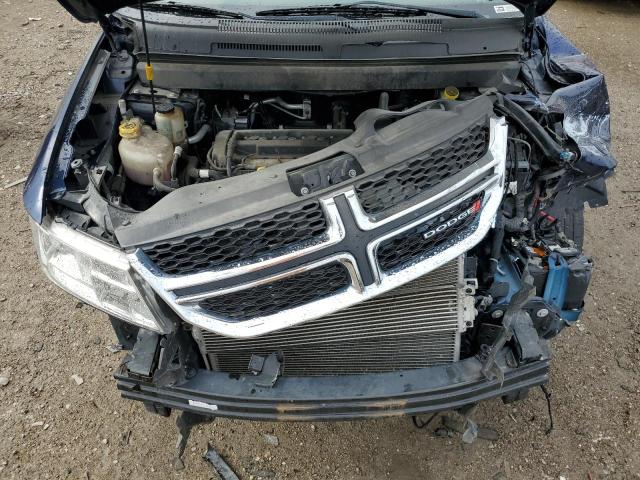 3C4PDCAB2JT241812 Dodge JOURNEY SE