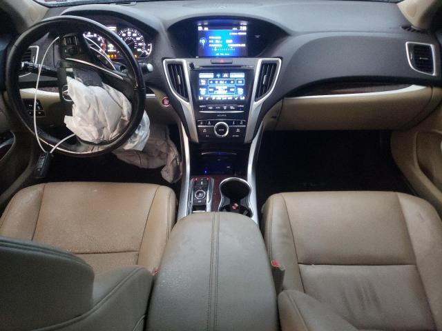 2015 ACURA TLX ADVANC 19UUB3F75FA009413