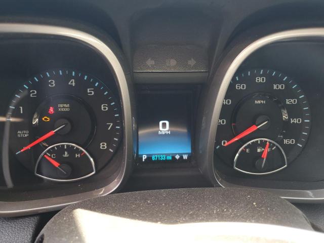 1G11C5SL5EF137349 Chevrolet MALIBU 1LT