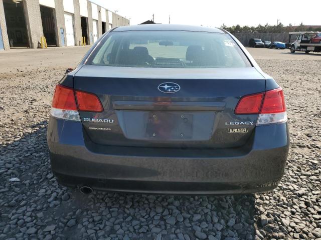 VIN 4S3BNAN65G3006625 2016 SUBARU LEGACY no.6