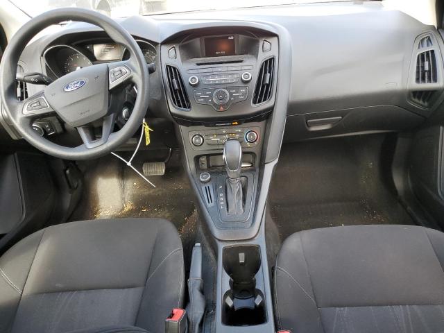 1FADP3E28HL206658 Ford FOCUS S