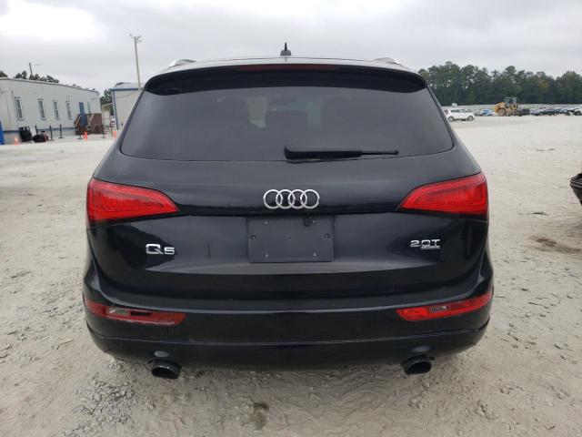 VIN WA1LFAFP3EA018932 2014 Audi Q5, Premium Plus no.6