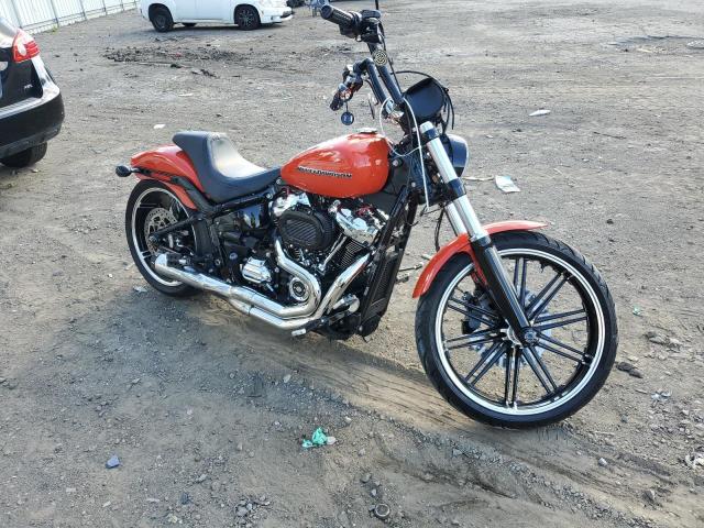 2020 Harley-Davidson Fxbrs  (VIN: 1HD1YHK11LB018189)