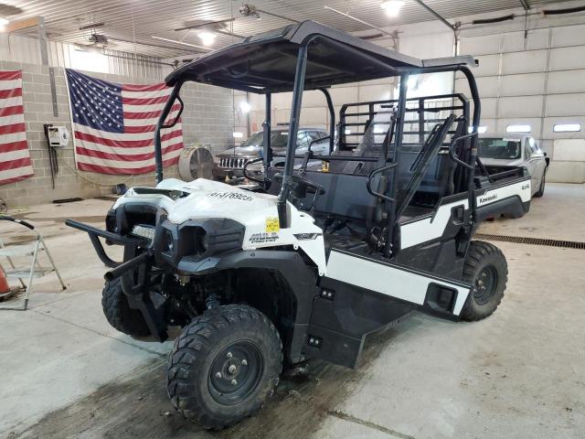 2022 KAWASAKI KAT820 B JKBATSB19NB500978