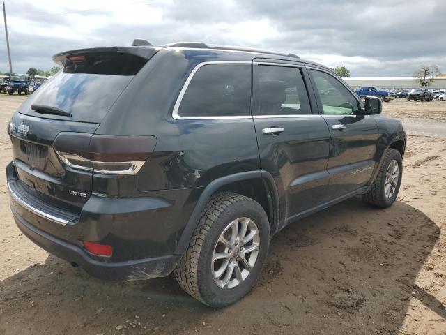 1C4RJFBG7EC120885 Jeep Grand Cherokee Limited