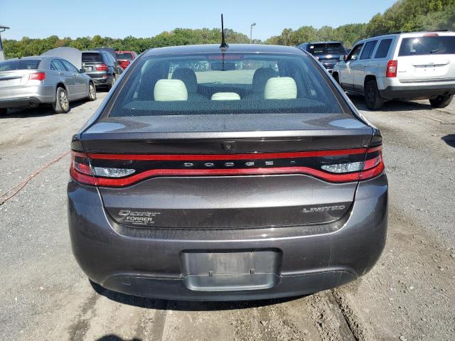 2016 DODGE DART LIMIT 1C3CDFCB8GD718260