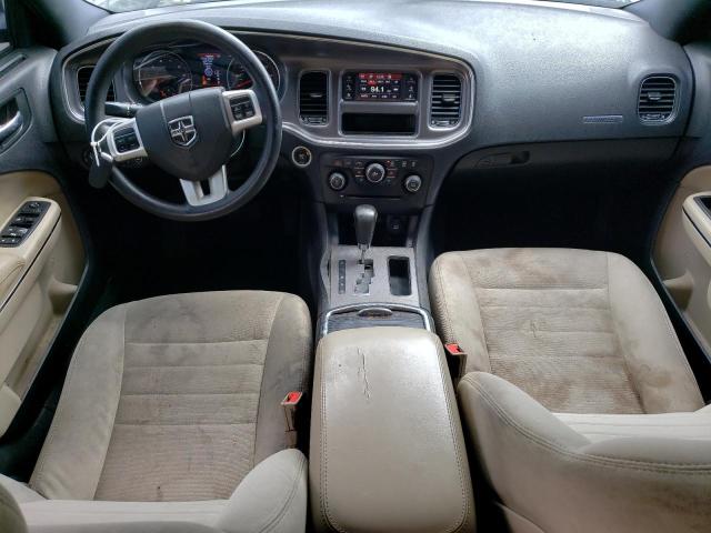 2C3CDXBG4EH108388 2014 Dodge Charger Se