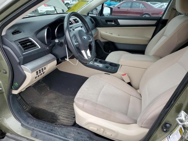 4S4BSAHC4H3228838 Subaru Outback 2.5i Premium