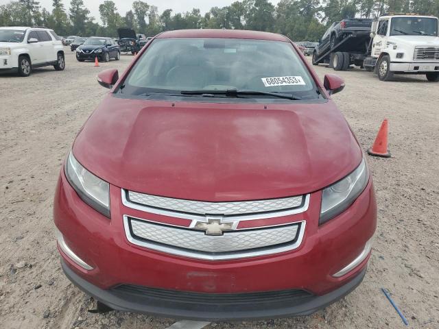 VIN 1G1RA6E47DU145613 2013 Chevrolet Volt no.5