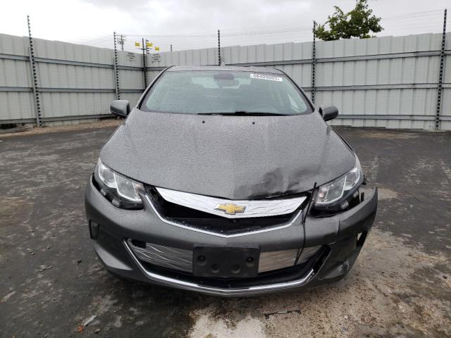 VIN 1G1RC6S58GU125446 2016 Chevrolet Volt, LT no.5