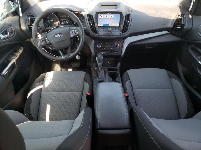 1FMCU9GD0JUC04026 Ford ESCAPE SE