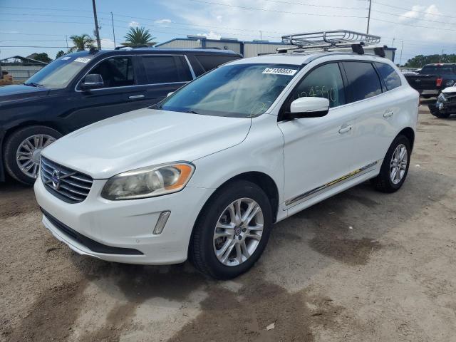 2015 Volvo XC60 T5 Premier