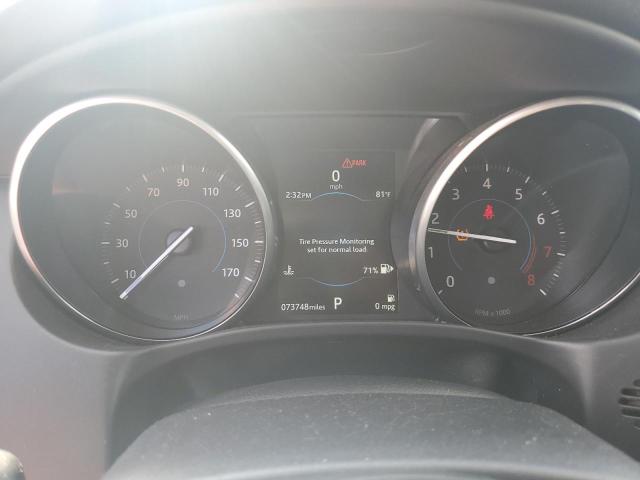 SAJAJ4FX2JCP24092 Jaguar XE PREMIUM