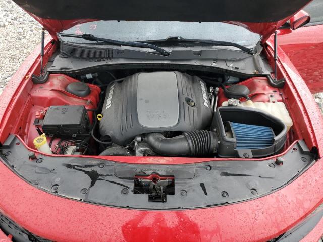 2C3CDXCT9HH652515 Dodge CHARGER R/T
