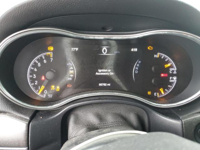 1C4RJEBG3JC149241 Jeep Grand Cherokee Limited