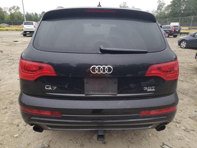 WA1DGAFE9ED017721 Audi Q7 Prestige