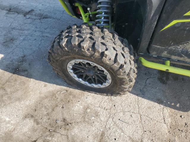 2021 KAWASAKI KRF 1000 B JKARFCB19MB502071