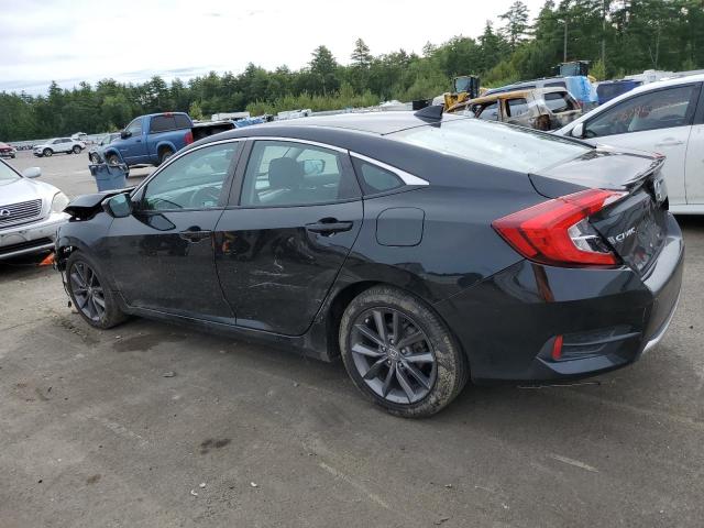 19XFC1F3XLE200842 | 2020 Honda civic ex