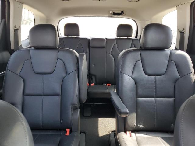 5XYP3DHCXMG119475 KIA Telluride Ex
