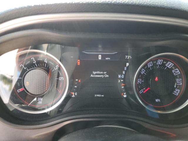 2C3CDZKG4LH207060 Dodge Challenger Gt