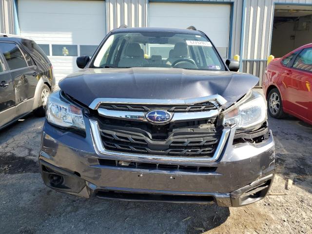 JF2SJABC8JH476116 Subaru Forester 2.5i
