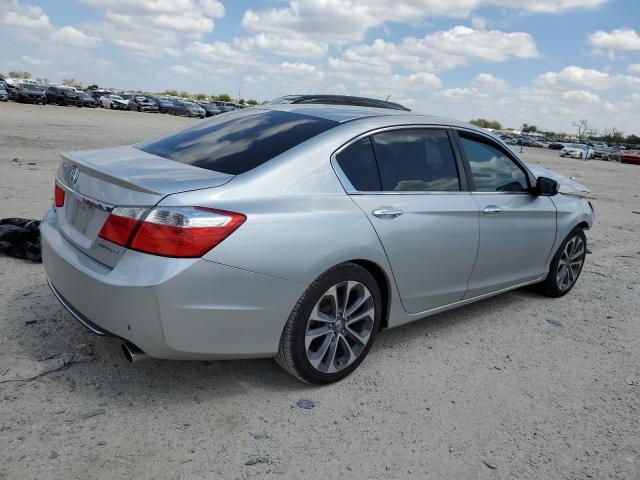 1HGCR2F50EA165776 Honda Accord Sport
