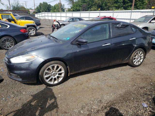 2013 Dodge Dart Limited