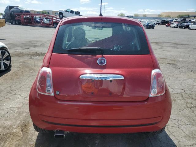 3C3CFFAR4FT753641 Fiat 500 POP