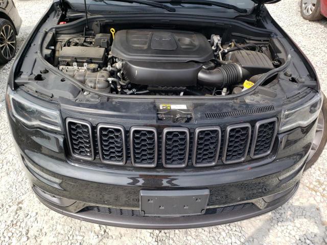 1C4RJFCG7LC241380 Jeep Grand Cherokee Overland