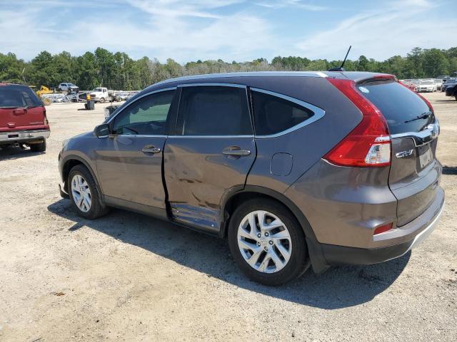 2HKRM3H77GH552171, 2016 Honda Cr-v Exl on Copart