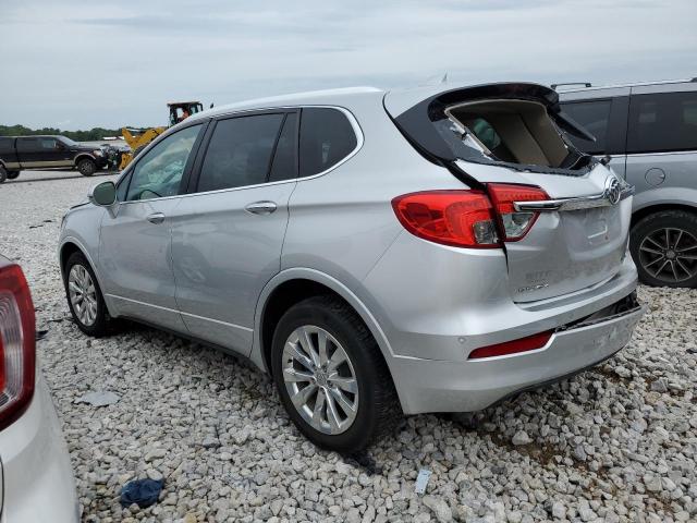 LRBFXBSA3HD075463 Buick Envision Essence