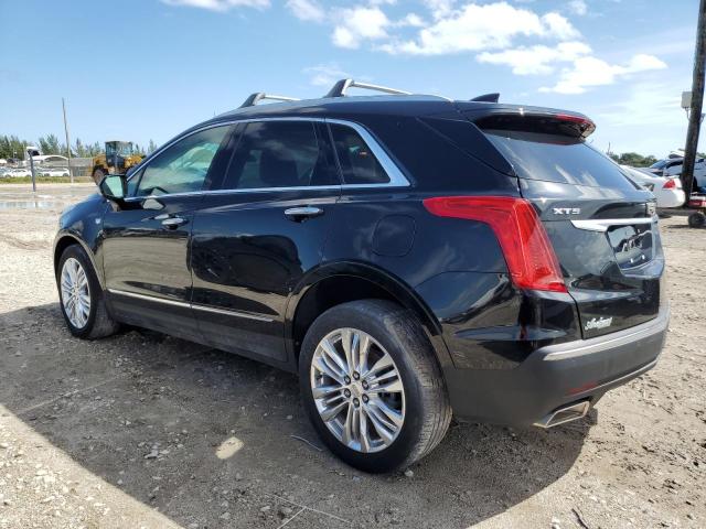 1GYKNCRS1HZ130399 Cadillac Xt5 Premium Luxury