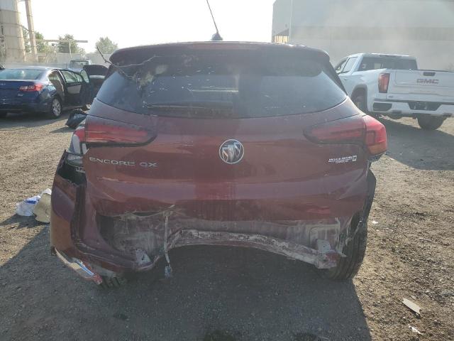 KL4MMBS29PB085638 Buick Encore Gx Preferred