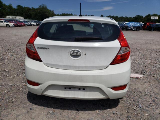 2017 HYUNDAI ACCENT SE - KMHCT5AE5HU336772