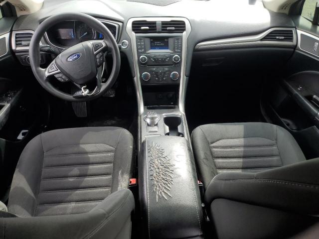 3FA6P0LU4HR288112 Ford Fusion Se Hybrid