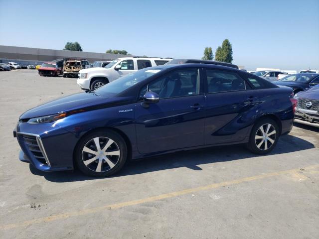 2019 Toyota Mirai 