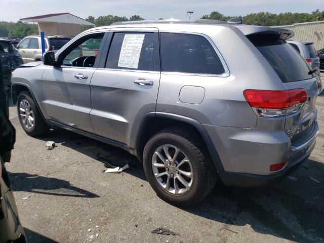 1C4RJFBG9FC886604 Jeep Grand Cherokee Limited