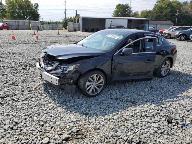 2018 Acura ILX 