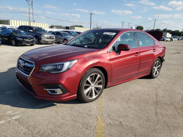 2019 Subaru Legacy 2.5i Limited