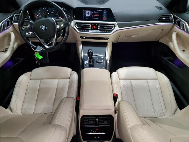 2022 BMW 430XI - WBA73AP07NCK48427