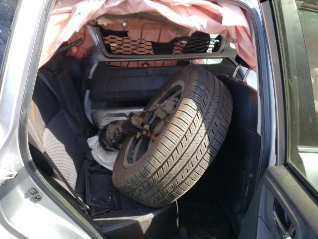 JF2SJGDC0FH450200 Subaru Forester 2.0xt Premium