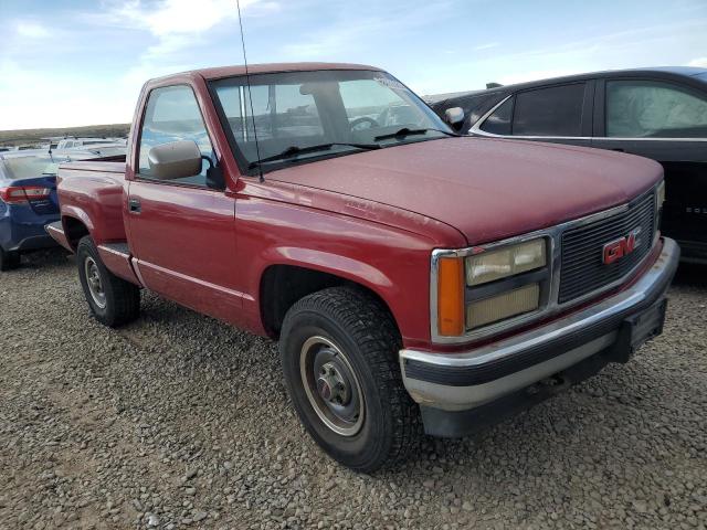 Vin: 1gtdk14k6lz512505, lot: 68433383, gmc sierra k1500 19904