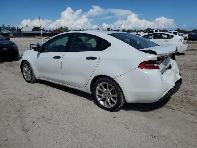 1C3CDFAA3DD299952 2013 DODGE DART SEphoto 2